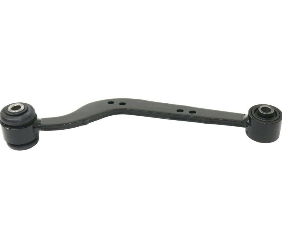 Brazo de control inferior trasero compatible con 1997-2002 Ford Expedition / 1998 99 00 01 2002 Lincoln Navigator AUQDD K642058 x2 Brazo de suspensión izquierdo derecho trasero
