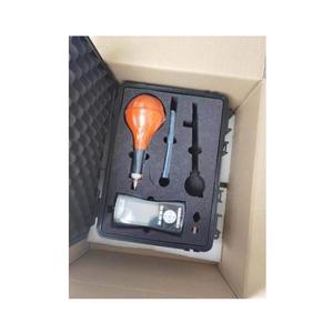 Detector de Gas Combustible FGM FGM-1100S, Alarma Sonora y Luminosa de Gas Inflamable, Precisión Estándar, Hecho en China - Product Image 5