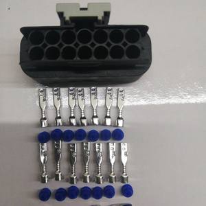 Conectores de Rectificador para Motocicleta de 12V, 4011090 y 4011226, Embalaje en Caja - Product Image 1