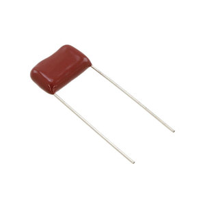 QXT2G153KRPT ฝาฟิล์ม0.015uF 10% 400VDC RAD ของแท้ชิ้นส่วนอิเล็กทรอนิกส์ - Product Image 1