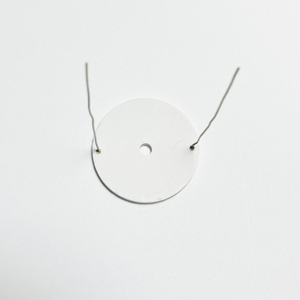 MCH 8.5-12V điện áp thấp cách điện alumina Vòng Gốm nóng tiết kiệm năng lượng độ tin cậy cao cho Sáp thảo dược <span class=keywords><strong>Vaporizer</strong></span> xách tay - Product Image 2