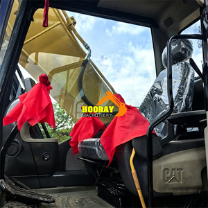 รถขุดตีนตะขาบ Caterpillar 320D มือสอง รถขุดจากญี่ปุ่น ปี 2018 รุ่น 20 ตัน เครื่องยนต์ 1.1 ลิตร บุ้งกี๋ขนาด 1.1 เมตร - Product Image 6