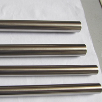 Penjualan terlaris 630 batang bulat baja tahan karat bar Harga Per kg disesuaikan 2mm 3mm 6mm 17-4 pot PH pengeras SS Bar