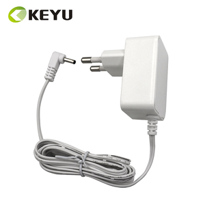 <span class=keywords><strong>Cargador</strong></span> de Pared USB de 5V 2A 2000MA 10W con <span class=keywords><strong>Adaptador</strong></span> de Enchufe para UE/EE. UU./Japón/Corea/Australia/<span class=keywords><strong>Inglaterra</strong></span> con Certificaciones CE UL FCC PSE KC KCC BS RCM UKCA RoHS - Product Image 3