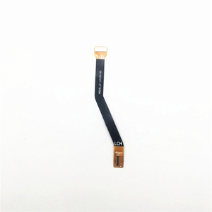 Conector de pantalla LCD Cable flexible de placa base para <span class=keywords><strong>Xiaomi</strong></span> <span class=keywords><strong>Redmi</strong></span> <span class=keywords><strong>Note</strong></span> 4 5 <span class=keywords><strong>6</strong></span> 7 8 9 10 11 12 <span class=keywords><strong>Pro</strong></span> 4G 5G placa base Flex - Product Image 1