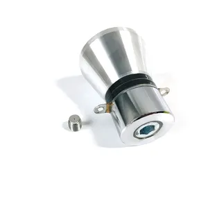 28KHZ Ultrasonic Transducers 60W Ultrasonic Cleaning Transducer For High Power Ultrasonic Cleaning Equipment