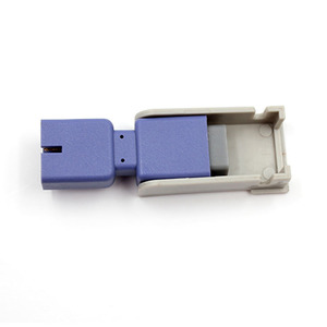 Compatible avec l'adaptateur crypté GE-2500/1800 Massimo, adaptateur DB9 mâle vers DB9 femelle. - Product Image 1