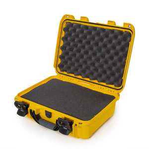 Không thấm nước bảo vệ cứng chống sốc trường hợp thiết bị nhựa Trường hợp với bọt - Product Image 2