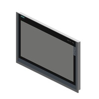 Panel HMI TP1500 Comfort SIMATIC PLC en Oferta, 6AV2124-0QC02-0AX1 6AV2124-0XC02-0AX1 6AV2124-1DC01-0AX0