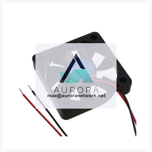 Ventilateur de refroidissement OEM de haute qualité, OD5010-12HB,1053-1225-ND, avec un bon prix - Product Image 1
