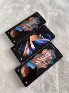 Teléfono Móvil Usado Inteligente Samsung <span class=keywords><strong>Galaxy</strong></span> <span class=keywords><strong>Z</strong></span> <span class=keywords><strong>Fold</strong></span> <span class=keywords><strong>4</strong></span> Original 12+<span class=keywords><strong>512GB</strong></span> Plegable - Product Image 3