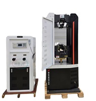 Factory Direct Good Quality Digital Hydraulic Universal Testing Machine Steel Bar Tensile Strength Testing Machine Price
