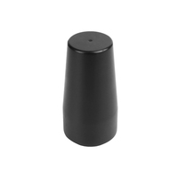 Antena Activa JS-HAC30A para Mapeo Aéreo, 3.5dBi de Ganancia, Sistema Satelital Naivc L1 L2 B1, Cobertura de 360°, Alta Fuera de Banda