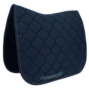Euro Cavall Industries - Juego de Equitación de Alta Calidad, Color Verde Cazador, Almohadillas para Silla de Montar, Vendas para Patas, Gorro para Orejas, Relleno de Poliéster - Product Image 1