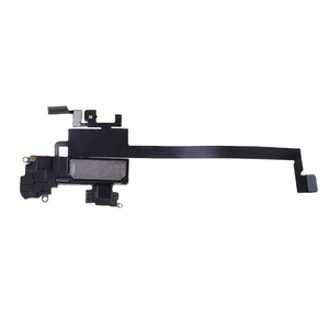 <span class=keywords><strong>IPhone</strong></span> auricular XS Max Reparación de altavoz Flex Cable montaje de altavoz Original de fábrica al por mayor con garantía de calidad - Product Image 1