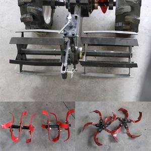 Ride-on Power Tiller Agricultural Rotary Cultivator Diesel/Gasoline Power Tiller Weeding Machine <strong>for</strong> <strong>Sale</strong> - Product Image 4