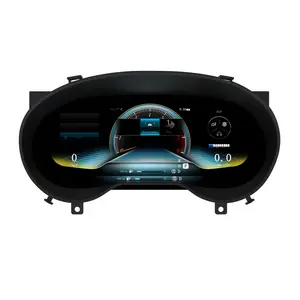 New Arrival Car Cockpit For Mercedes Benz GLA 200 Digital Cluster Instrument