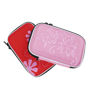 Hộp Đựng Ổ Cứng Di Động Đa Chức Năng, Hộp Đựng Ổ Cứng - Product Image 3