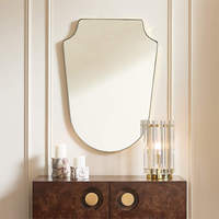 Bougeoirs en céramique à motifs de marbre minimalistes Bougeoir de luxe pour la décoration intérieure