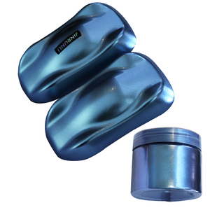 Siêu Tắc Kè Hoa chuyển sắc tố bột-công nghiệp cấp màu sắc thay đổi sắc tố cho sơn xe & nhựa sắc tố bột - Product Image 6