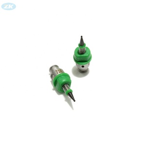 Zk Chất lượng cao SMT vòi phun 7503 40183423 hút vòi phun cho JUKI RS-1 RS-1R Pick và Place máy sản xuất tại Trung Quốc - Product Image 3