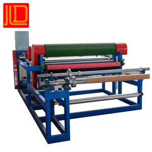 <strong>PE</strong> EPE <strong>Foam</strong> Laminate Bonding <strong>Machine</strong> - Product Image 1