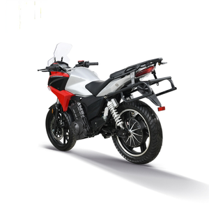 Moto électrique de course pour adultes TIANCHENG DMS1 avec cadre 72V, vitesse maximale de plus de 80 km/h, capacité de charge de 300 kg pour une utilisation urbaine - Product Image 6