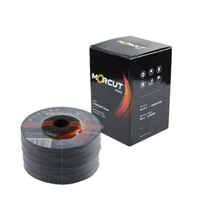 115 Mét không gỉ Trung Quốc nhà máy chất lượng cao 4 1/2 115x6.0 Mài đĩa - Product Image 1