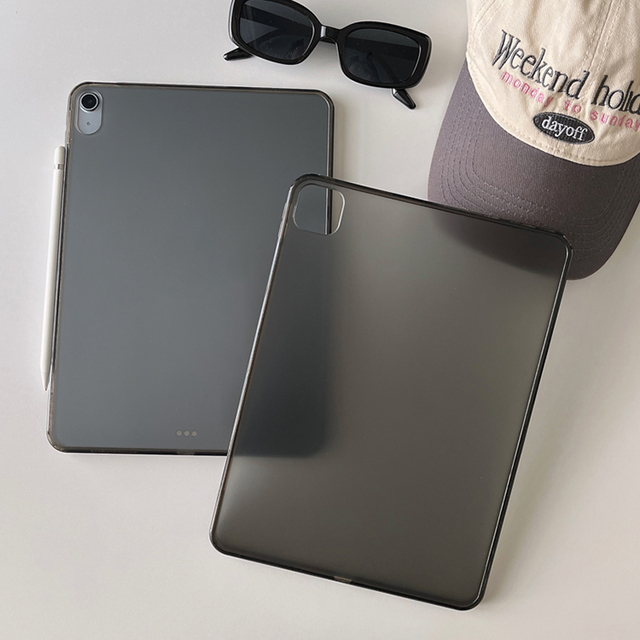 Single Back Case for iPad A16 2025 11 Inch 11th Gen for iPad 10th Gen 2022 2023 10.9 Inch for iPad 10 Generation Tablet Case
