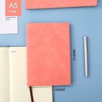 Carnet de notes vierge personnalisé et Durable, planificateurs, Composition, carnet de bonne qualité, Journal quotidien, carnet en cuir