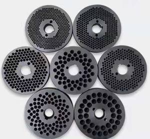 La nouvelle matrice plate OEM pour moulin à granulés <span class=keywords><strong>de</strong></span> <span class=keywords><strong>bois</strong></span>, machine <span class=keywords><strong>de</strong></span> traitement des aliments, moules à vendre, machine à granulés - Product Image 2