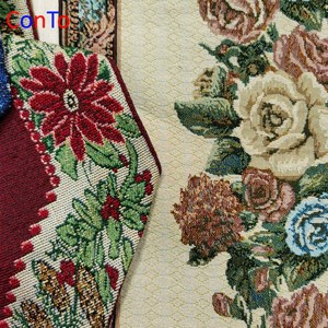 Nouvelle nappe de <span class=keywords><strong>table</strong></span> de 120 pouces et housses de chaise Fur Runner - Product Image 3