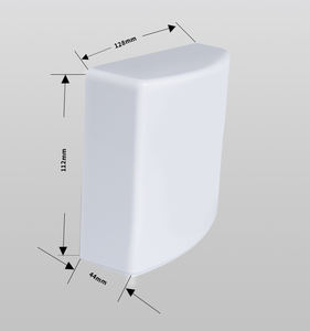 Controlador de Persiana Enrollable YET804 de 3 Canales AC220V, Controlador de <span class=keywords><strong>Puerta</strong></span> de 433mhz, Abrepuertas Impermeable para Hogar Inteligente - Product Image 2