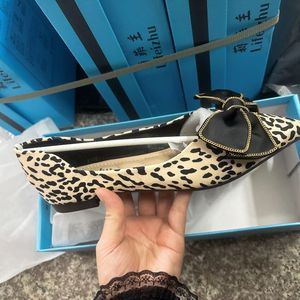 <strong>35</strong>-43 Zapatillas Baratas Pumps Pointed Toe Mocasines Style Flat <strong>Size</strong> <strong>35</strong> Women Office Dress <strong>Shoes</strong> - Product Image 6
