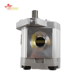 Bomba hidráulica de engranajes Hangood Pilot Pump 4181700 9217993 para Hitachi EX200-1 EX220-1 EX270-1 EX300-1 EX300-2 EX300-3 EX300-5 - Product Image 3