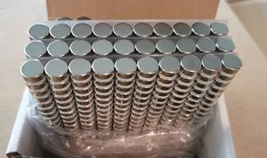 <span class=keywords><strong>2025</strong></span> dailyack מושלם איכות תעשייתי סופר חזק naodymum בר מגנט קבוע - Product Image 5