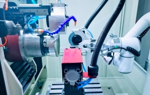 Bras de robot collaboratif pour le soudage - Product Image 2