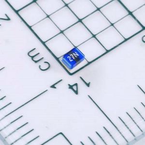 Bulk Discount FHW0805UC027JGT 0805 2012 Inductors Wire Wound Inductors 27nH 5% 500mA 0.25ohm - Product Image 1
