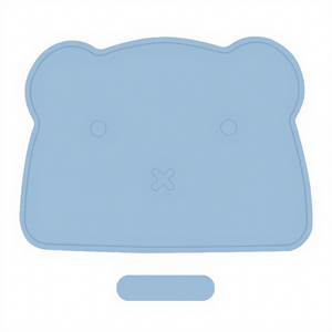 Tapis de protection en silicone pour <span class=keywords><strong>machine</strong></span> à <span class=keywords><strong>laver</strong></span>, absorbant les chocs, pour protection du sol, anti-vibration, réduction du bruit, plateau pour appareils électroménagers - Product Image 4