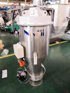 Nouvel Alimentateur à Vide de Poudre en Acier Inoxydable pour Usine de Fabrication et <span class=keywords><strong>Restaurant</strong></span>, Garantie 1 An - Product Image 5