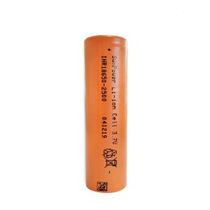Carga Súper Rápida, Batería 18650, 12C, 2500mAh, 3.7V |   Batería de Iones de Litio de Alta Potencia de 40A para Banco de Energía, Dron, Scooter Eléctrico - Product Image 3
