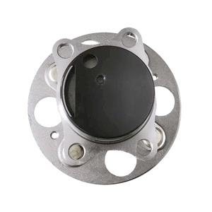 Roulement de moyeu de roue UJOIN pour HONDA WR-V 1.5 iVtec <span class=keywords><strong>Flexfuel</strong></span> (GH8) 42200-TD4-J51 - Product Image 6