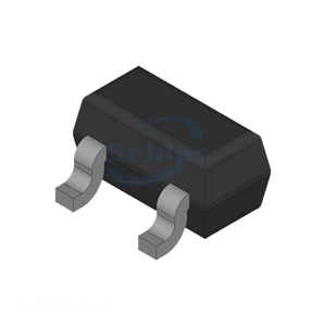 In Stock 5LP01S-TL-E SMCP Transistors Components Electronic - Product Image 1
