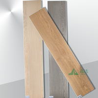 Hochglanz-Hybrid-Vinyl-Marmor-SPC-Boden Australien 8mm Wasserdichter SPC-Bodenbelag Eiche Natur 3-8mm SPC-Bodenpaneel Piso SPC