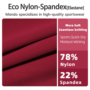 <span class=keywords><strong>Soutien</strong></span>-<span class=keywords><strong>gorge</strong></span> de <span class=keywords><strong>sport</strong></span> sexy à col carré et dos nu - Product Image 5