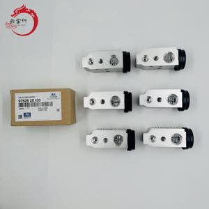 Vanne d'expansion de qualité authentique 97626-2E100 976262E100 pour Hyundai Kia 97626 2E100 - Product Image 4