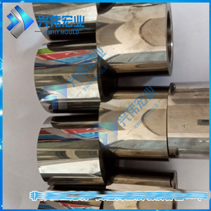 บุชชิ่งทังสเตนคาร์ไบด์ XWHY MOULD  ปลอกกันสึกหรอโลหะผสม TC สำหรับรถปั๊ม - Product Image 3