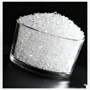 High Toughness <b>PETG</b> SD8352-H high impact resistance good chemical resistance for Durable Injection Molding Parts - Product Image 1