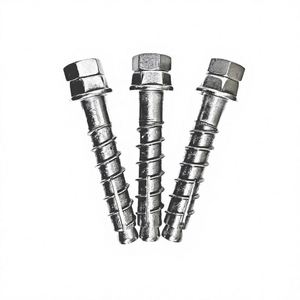 Anclajes de Expansión de Latón para Estructuras de Hormigón - Product Image 2