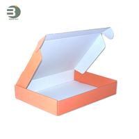 Boîte d'emballage personnalisée pour bocaux Mason de 8 oz, en carton ondulé, avec protection UV, style unique, gaufrage, fabrication artisanale, pour cosmétiques, avec estampage